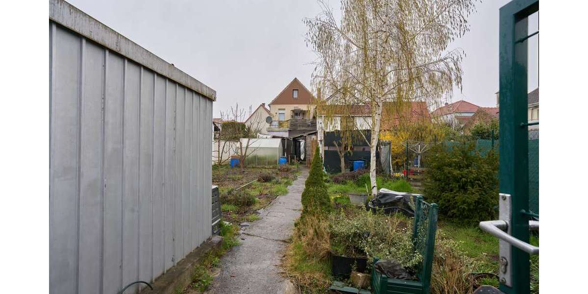 Einfamilienhaus hETTENLEIDELHEIM - 4 Zimmer, 100 m&sup2;, 75.000&euro; | Angebot:25918548