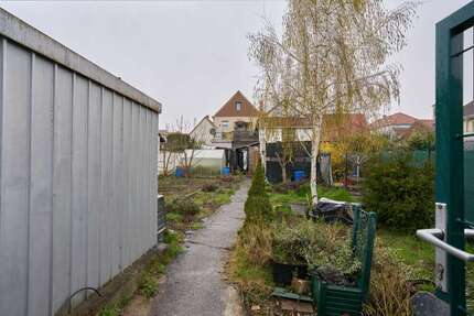 Haus hETTENLEIDELHEIM - 4 Zimmer, 100 m&sup2;, 75.000&euro; | Angebot:25918548