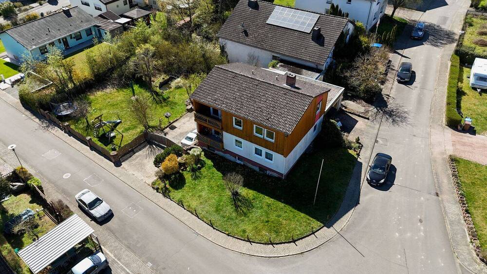 Mehrfamilienhaus, Wohnhaus Steinwenden - 6 Zimmer, 171 m&sup2;, 269.000&euro; | Angebot:26155320