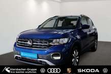Gebrauchtwagen VW T-Cross