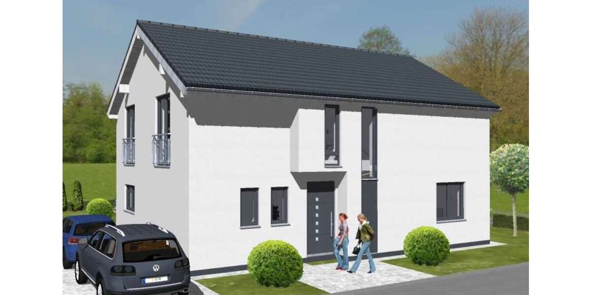 Einfamilienhaus Wachenheim - 7 Zimmer, 160 m&sup2;, 854.000&euro; | Angebot:23576153