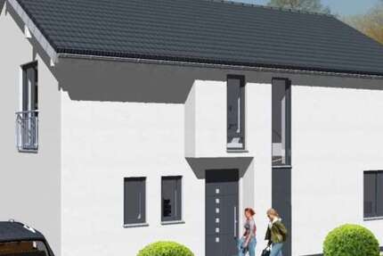 Haus Wachenheim - 7 Zimmer, 160 m&sup2;, 854.000&euro; | Angebot:23576153