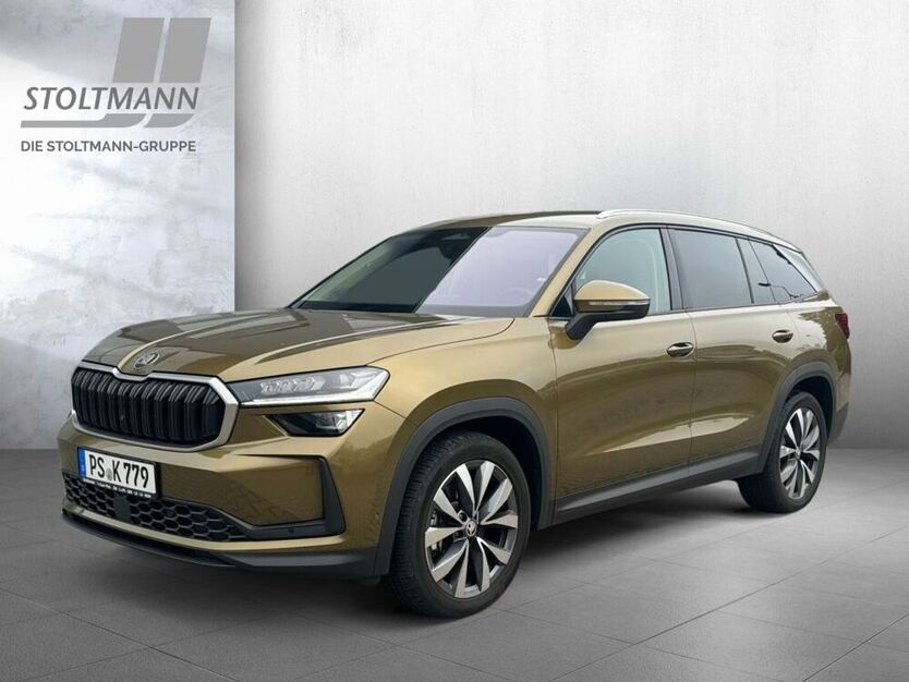 Kodiaq
