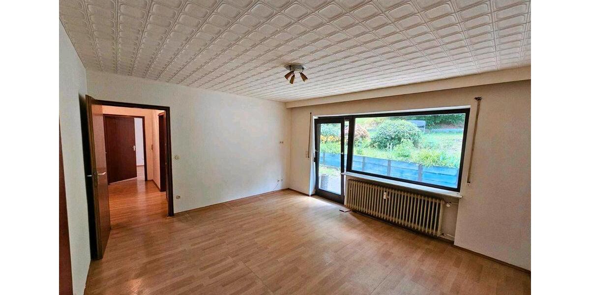 Terrassenwohnung Kaiserslautern Einsiedlerhof - 3 Zimmer, 58 m&sup2;, 107.000&euro; | Angebot:26826143