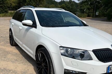 Skoda Octavia 205.000 km 10.400 &euro; Schönenberg-Kübelberg 66901