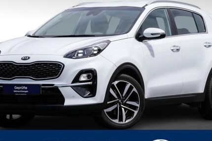 Kia Sportage 71.918 km 18.750 &euro; Kaiserslautern 67655