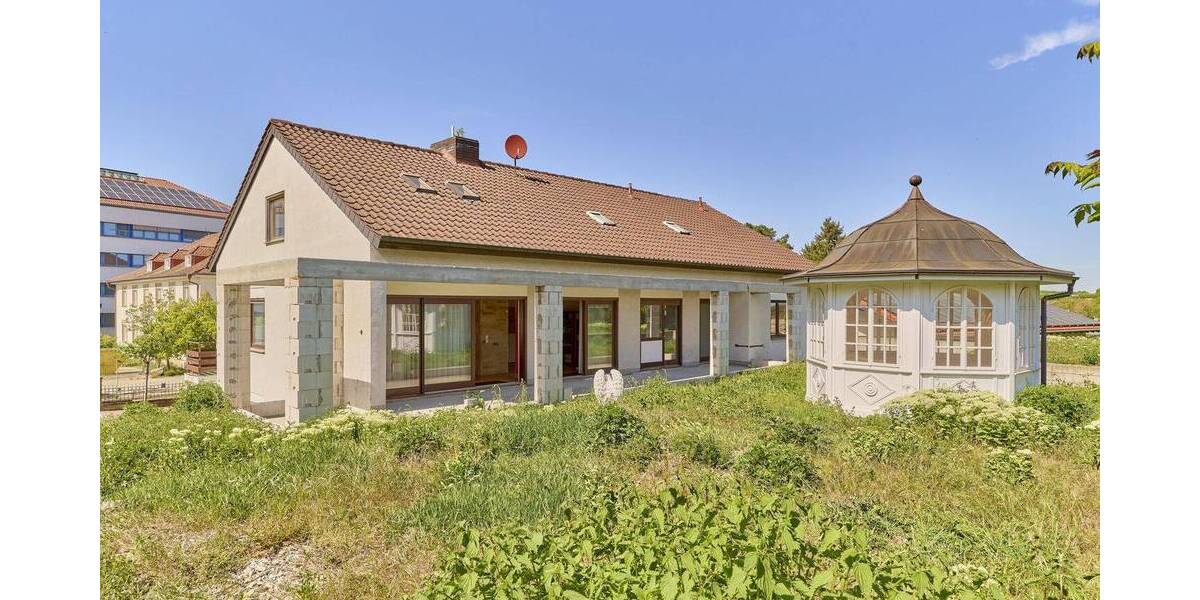Einfamilienhaus Bad Dürkheim - 8 Zimmer, 290 m&sup2;, 975.000&euro; | Angebot:26486631