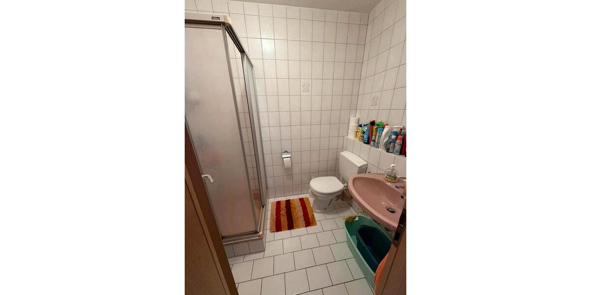 Etagenwohnung Kaiserslautern Einsiedlerhof - 1 Zimmer, 24 m&sup2;, 450&euro; | Angebot:25842199