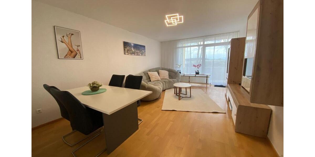 Etagenwohnung Kaiserslautern Bahnheim - 3 Zimmer, 76 m&sup2;, 205.000&euro; | Angebot:25221145