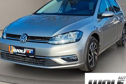 VW Golf 107.503 km 13.799 &euro; Ramstein-Miesenbach 66877