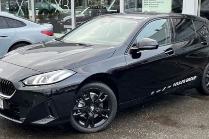 BMW 118 9.901 km 29.950 &euro; Pirmasens 66954