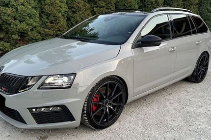 Skoda Octavia 162.535 km 16.500 &euro; Kaiserslautern 67657