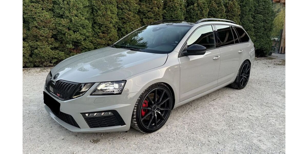 Skoda Octavia 162.535 km 16.500 &euro; Kaiserslautern 67657