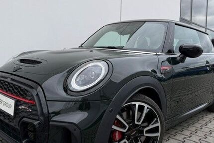 Mini John Cooper Works 52.232 km 28.677 &euro; Kaiserslautern 67663