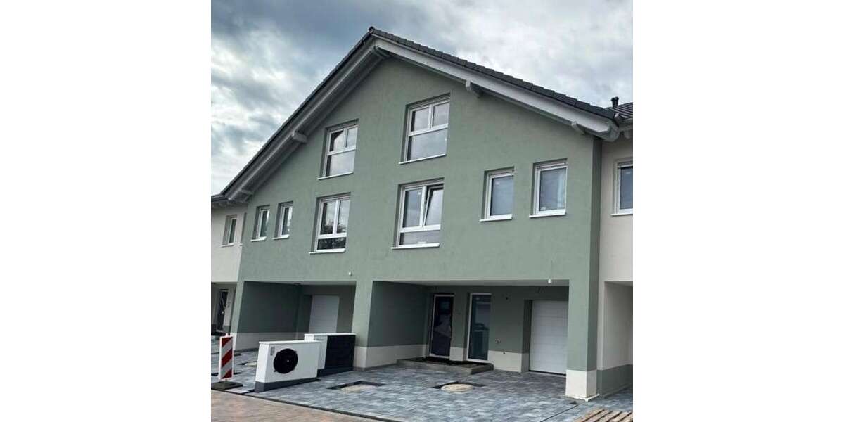 Einfamilienhaus Otterberg - 4 Zimmer, 168 m&sup2;, 520.000&euro; | Angebot:25886619