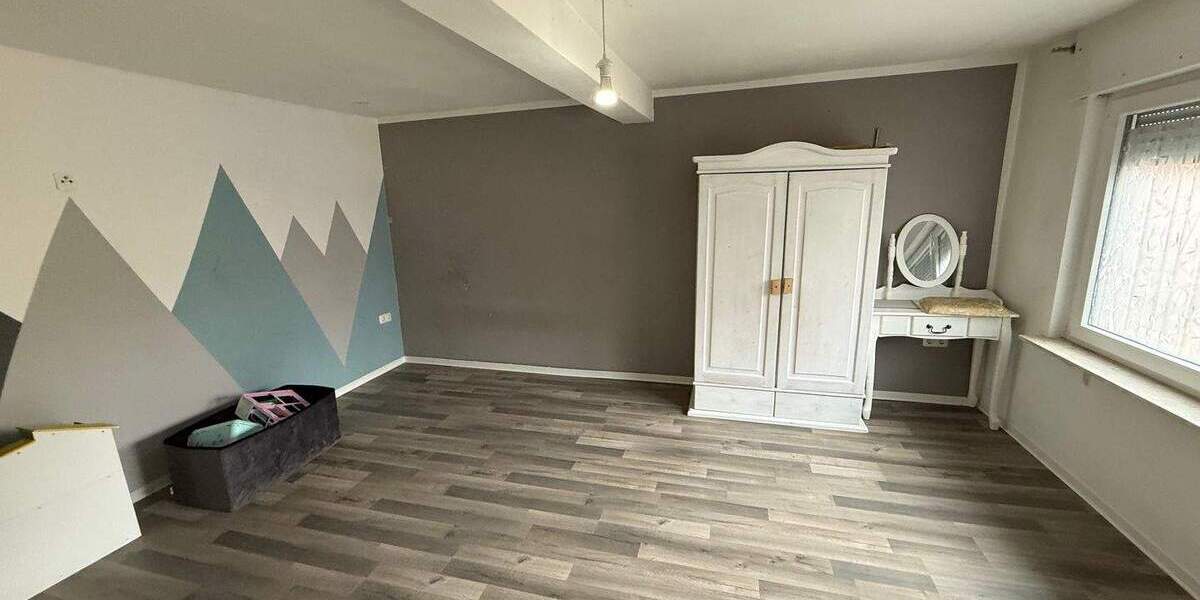 Reihenmittelhaus Becherbach - 4 Zimmer, 120 m&sup2;, 119.000&euro; | Angebot:25820720