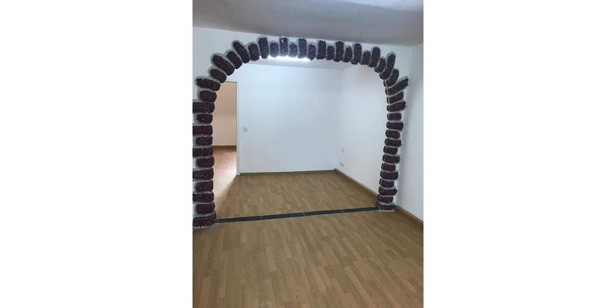 +++Stattliches 3-Familienhaus im Stadtzentrum mit Hof und großer Garage+++ 1 zimmer