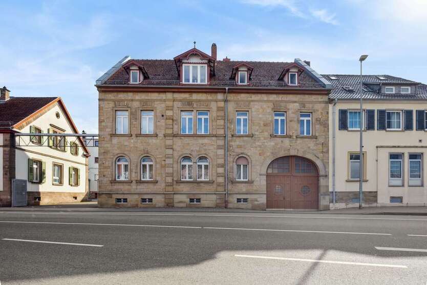 Haus zum Kaufen in Rockenhausen 295.000 € 315 m²