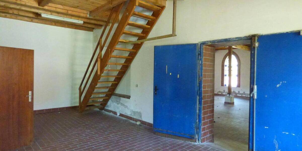 Gewerbeobjekt Landstuhl - 599.000&euro; | Angebot:26659465