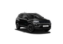 Gebrauchtwagen Jeep Compass
