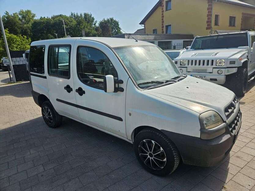Doblo