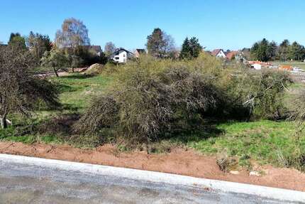 Grundstück Kaiserslautern Engelshof - 398.000&euro; | Angebot:26136245