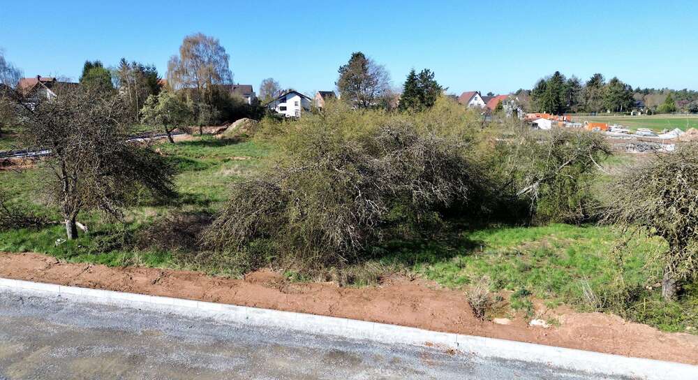 Grundstück Kaiserslautern Engelshof - 398.000&euro; | Angebot:26136245