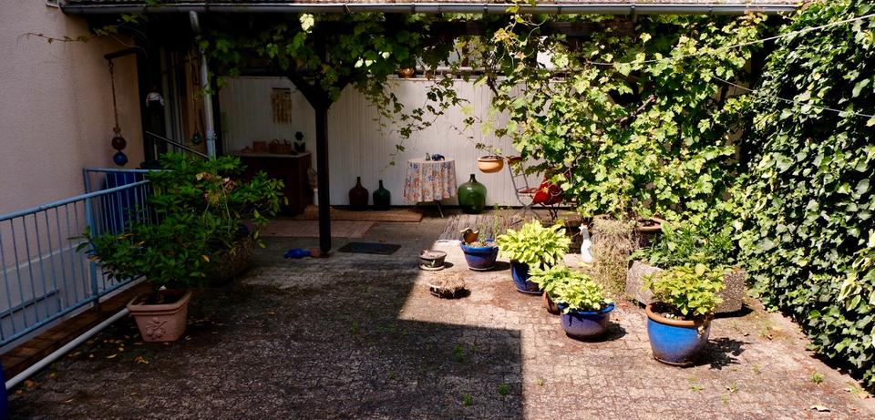 Mehrfamilienhaus, Wohnhaus Kaiserslautern Engelshof - 9 Zimmer, 220 m&sup2;, 415.000&euro; | Angebot:24703047