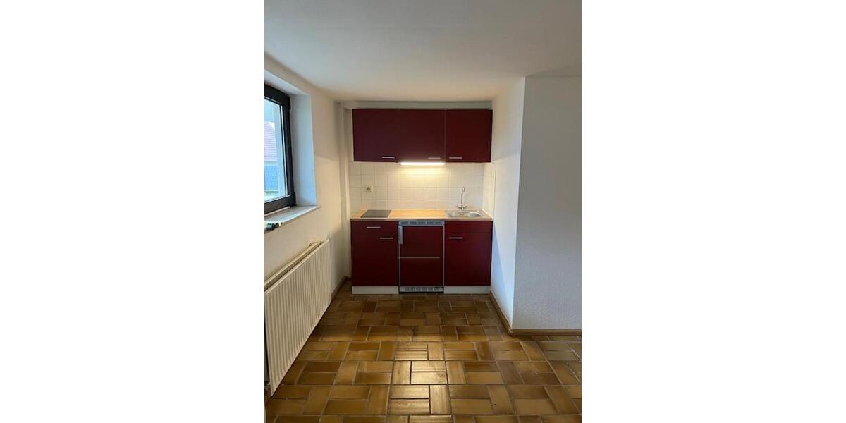 Etagenwohnung Rodalben - 1 Zimmer, 32 m&sup2;, 320&euro; | Angebot:23912150