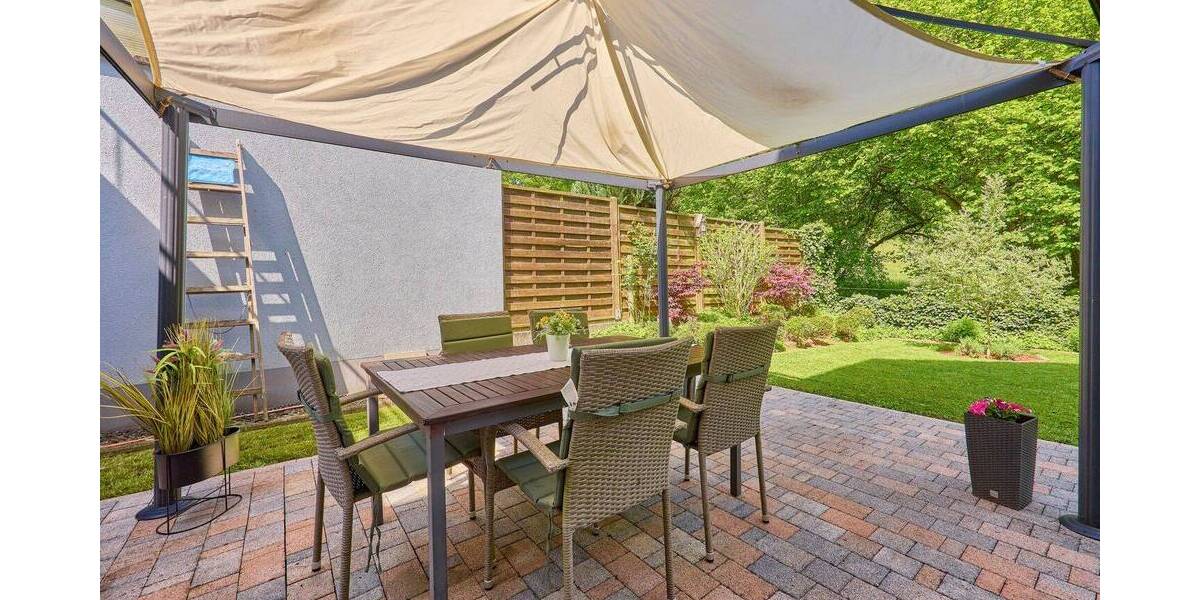 Einfamilienhaus Kaiserslautern Innenstadt - 6 Zimmer, 223 m&sup2;, 645.000&euro; | Angebot:26695322