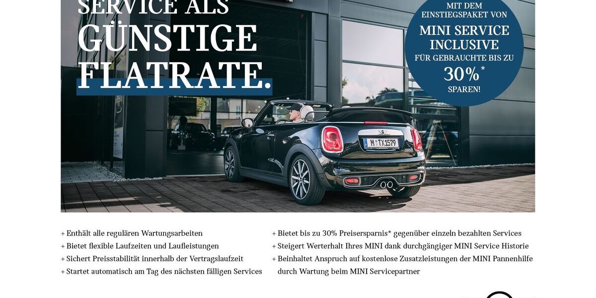 Mini Cooper 34.800 km 23.900 &euro; Bad Dürkheim 67098