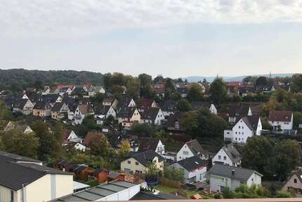 Wohnung Kaiserslautern Engelshof - 2 Zimmer, 65 m&sup2;, 665&euro; | Angebot:26762137