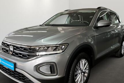VW T-Roc 16.099 km 22.870 &euro; Kusel 66869