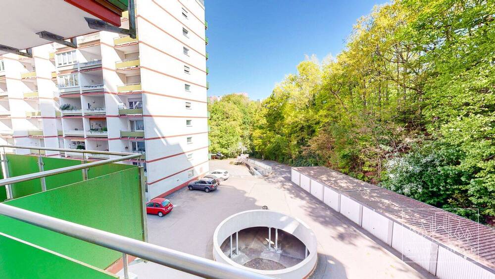 Etagenwohnung Pirmasens Innenstadt - 3 Zimmer, 88 m&sup2;, 125.000&euro; | Angebot:26723216