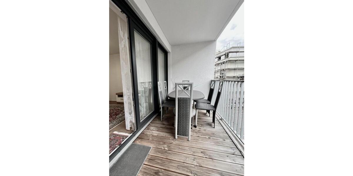 Etagenwohnung Kaiserslautern Betzenberg - 2 Zimmer, 56 m&sup2;, 1.350&euro; | Angebot:26265773