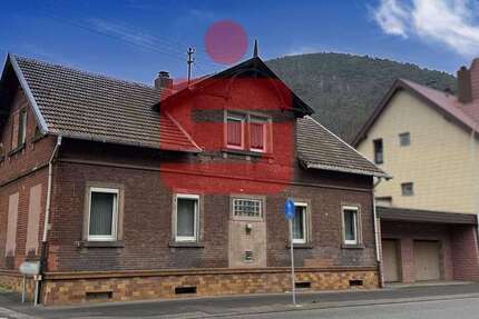 Haus Lambrecht - 9 Zimmer, 160 m&sup2;, 299.000&euro; | Angebot:25200442