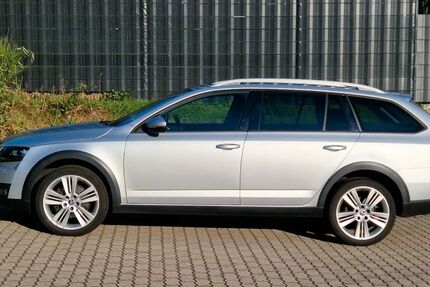 Skoda Octavia 159.000 km 16.900 € Mehlingen 67678