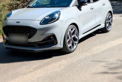 Ford Puma 55.700 km 20.500 &euro; Gaugrehweiler 67822