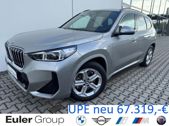 BMW X1 26.943 km 50.475 € Kaiserslautern 67663