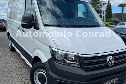 VW Crafter 162.756 km 16.699 € Kirchheimbolanden 67292