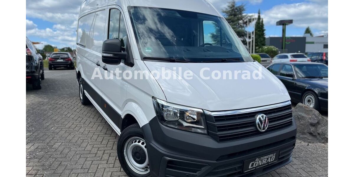 VW Crafter 162.756 km 16.699 € Kirchheimbolanden 67292