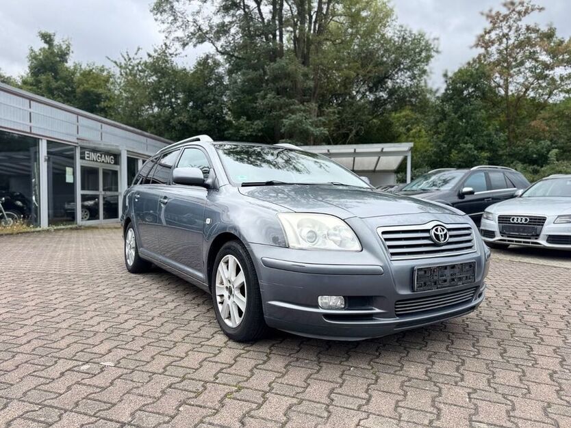 Avensis