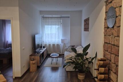 Attraktive 2-ZKB-Wohnung mit Einbauküche in Kaiserslautern 2 zimmer