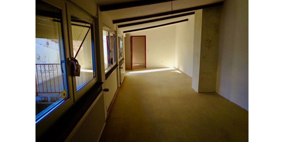 Provisionsfrei* Geräumiges Ein-Zweifamilienhaus mit großem Garten-provisionsfrei - Einfamilienhaus Ramsen | Angebot:25956602