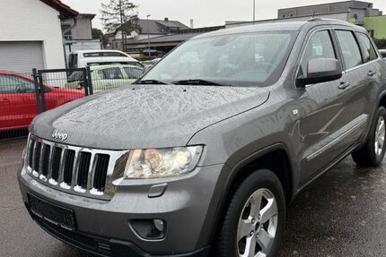 Jeep Grand Cherokee 129.000 km 12.750 &euro; Bad Dürkheim 67098