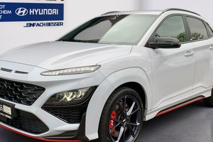 Hyundai KONA 77.396 km 25.480 &euro; Bad Dürkheim 67098