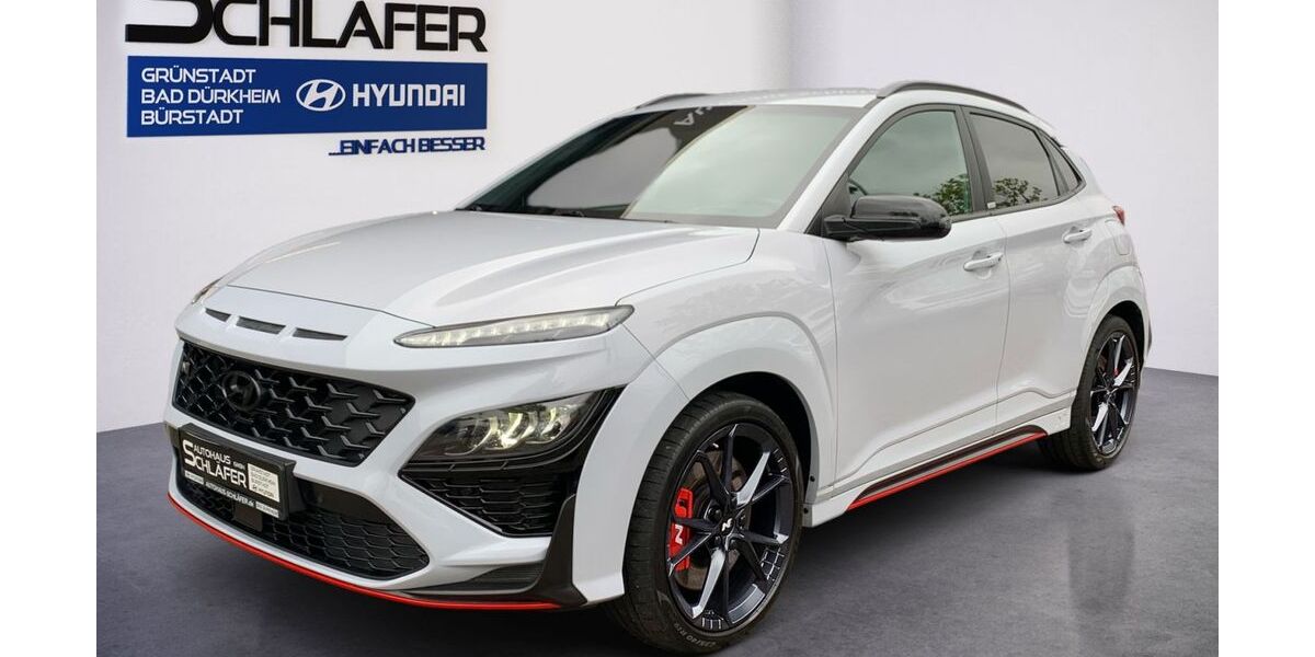Hyundai KONA 77.396 km 25.480 &euro; Bad Dürkheim 67098