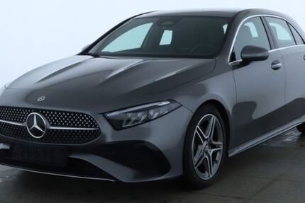 Mercedes-Benz A 200 24.285 km 32.800 &euro; Kaiserslautern 67657