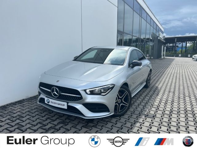 CLA 250
