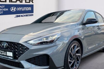 Hyundai i30 22.322 km 27.980 € Bad Dürkheim 67098